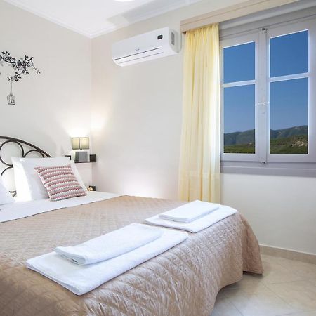 فيلا George Poros House المظهر الخارجي الصورة