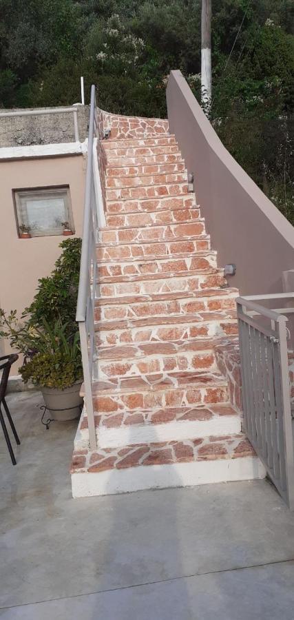 فيلا George Poros House المظهر الخارجي الصورة