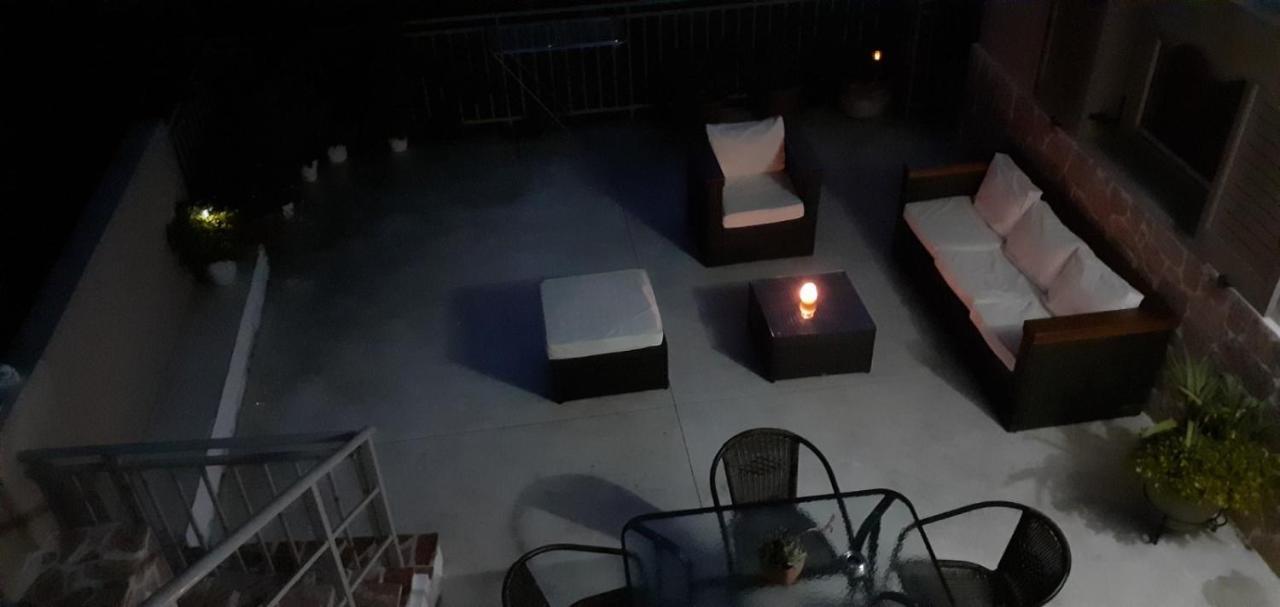 فيلا George Poros House المظهر الخارجي الصورة