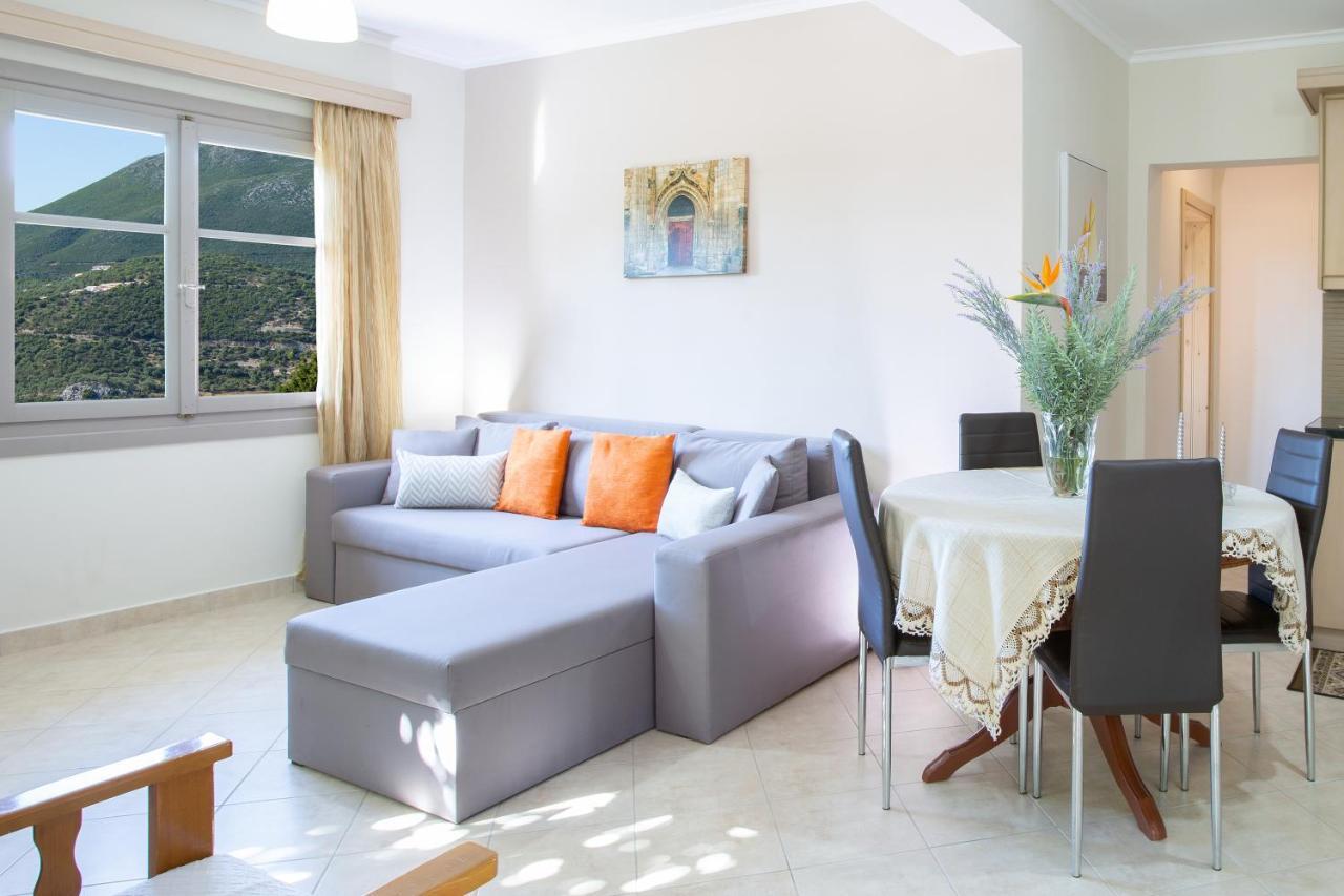 فيلا George Poros House المظهر الخارجي الصورة